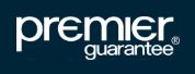 Premier guarantee logo