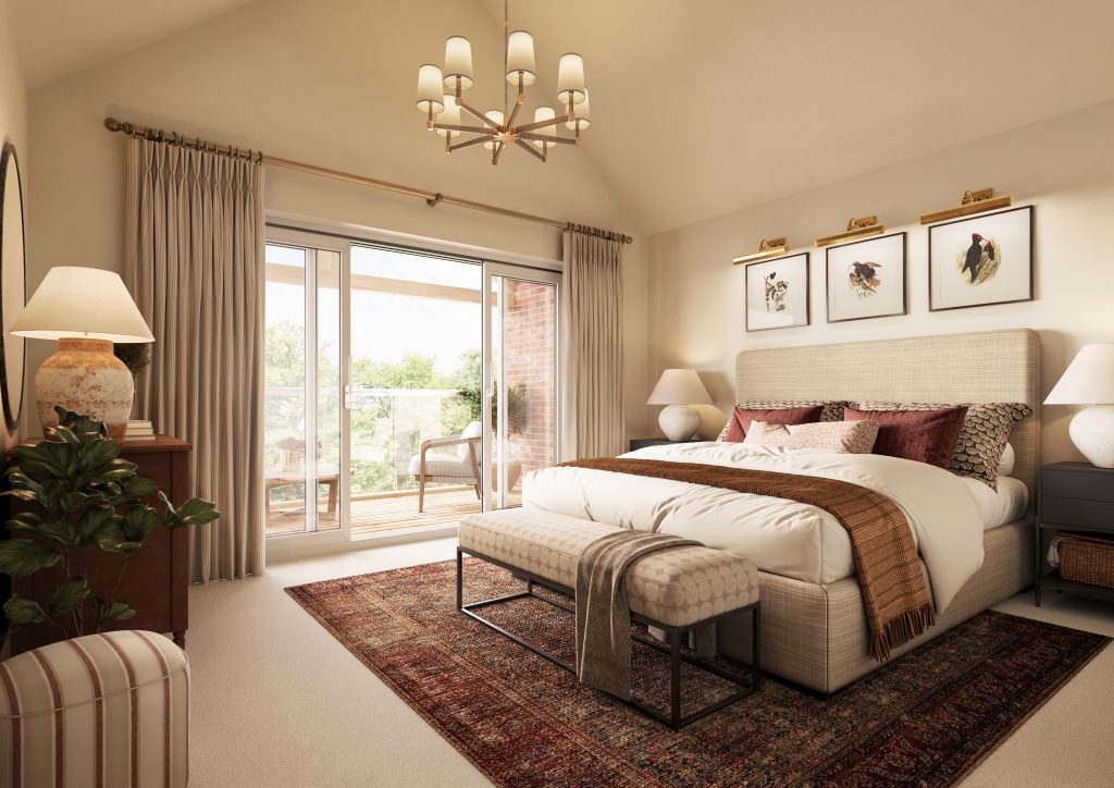 Manor Farm - Lucy Developments